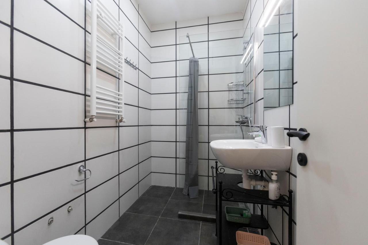 Cozy 2 Bedroom Apartment In The Gudauri Centre - Ski In/ Ski Out Dış mekan fotoğraf