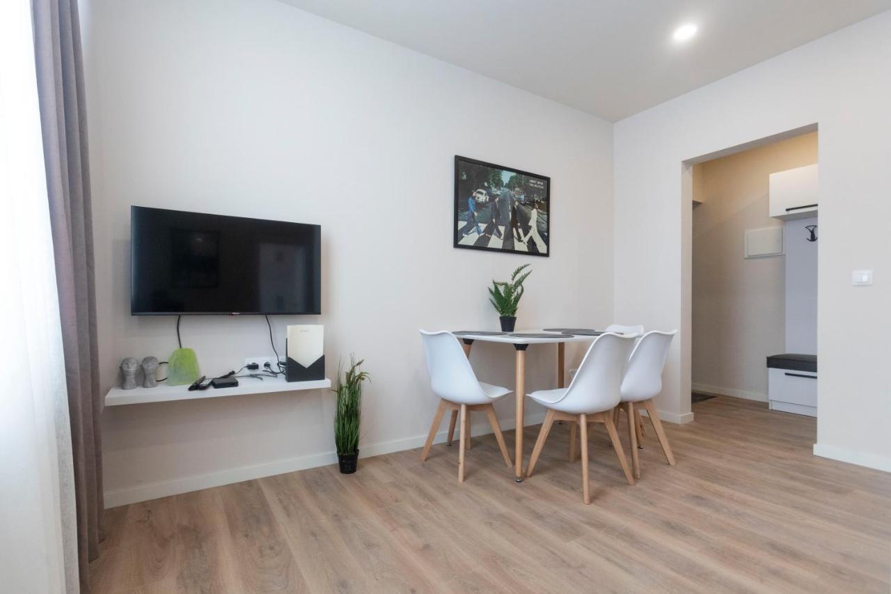 Cozy 2 Bedroom Apartment In The Gudauri Centre - Ski In/ Ski Out Dış mekan fotoğraf