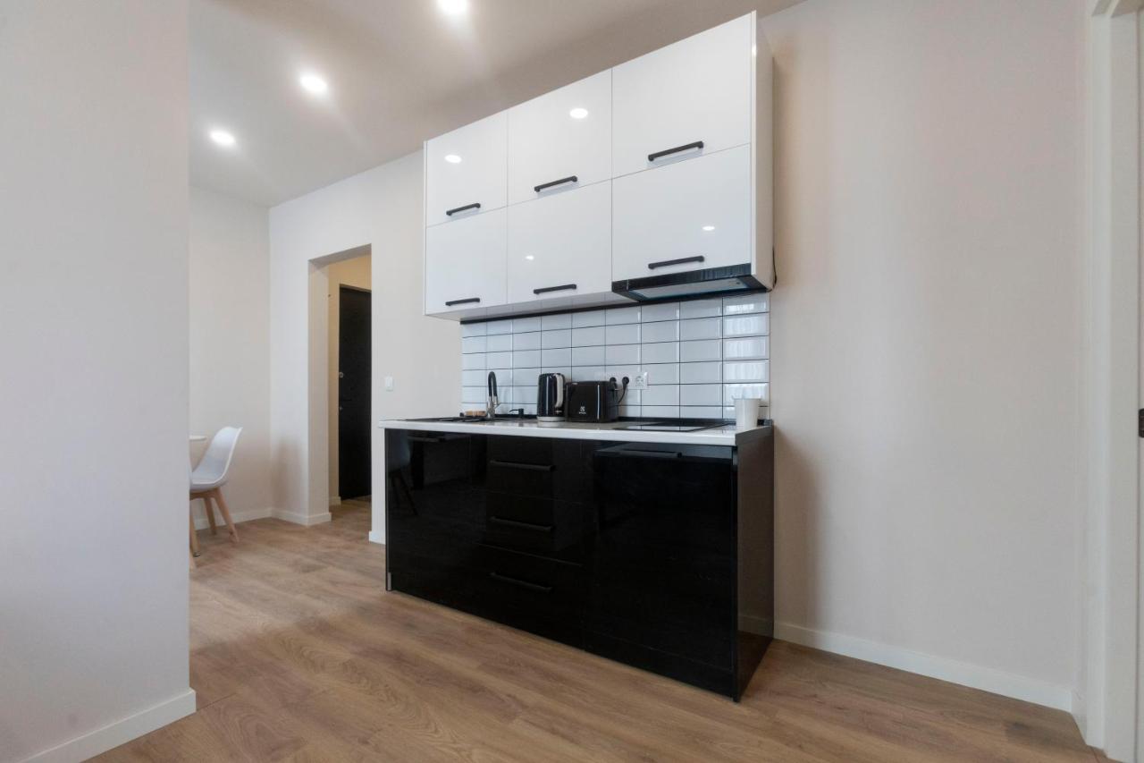 Cozy 2 Bedroom Apartment In The Gudauri Centre - Ski In/ Ski Out Dış mekan fotoğraf